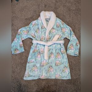 Disney Frozen bathrobe - Elsa